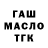 ГАШ Изолятор Sana Lazarenko